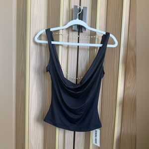 Sasha Therese Naomi Top